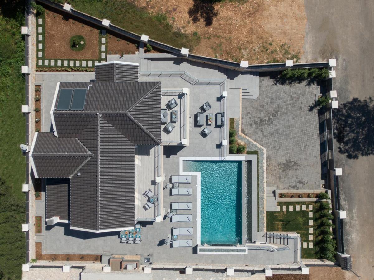 Villa Loel Fiskardo Luaran gambar